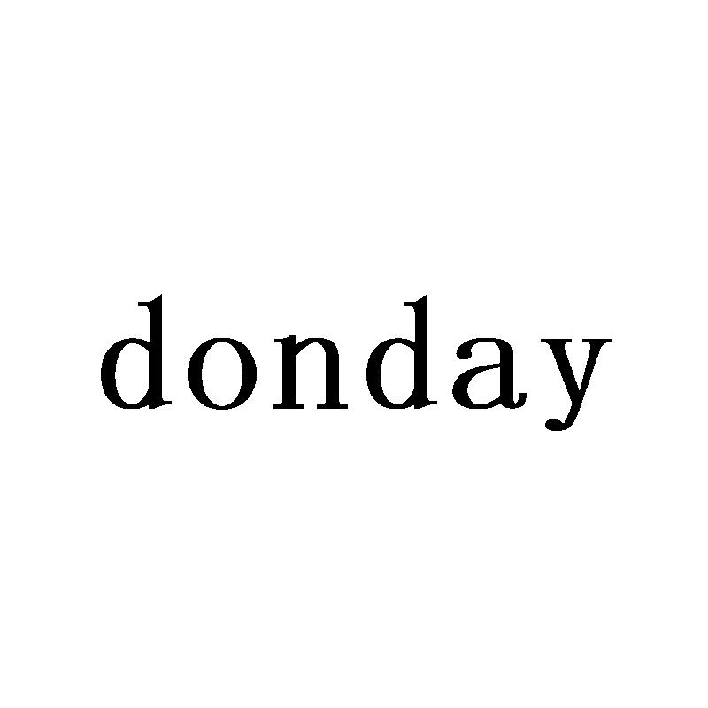 DONDAY