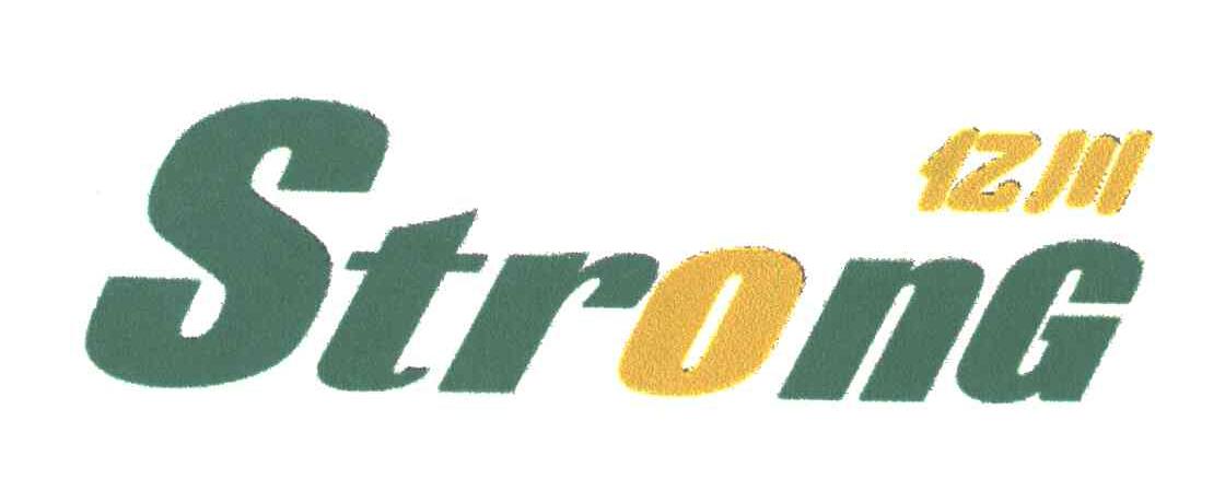 亿川;STRONG