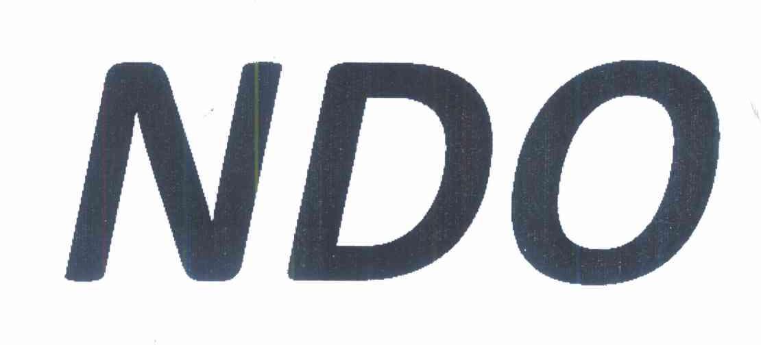 NDO