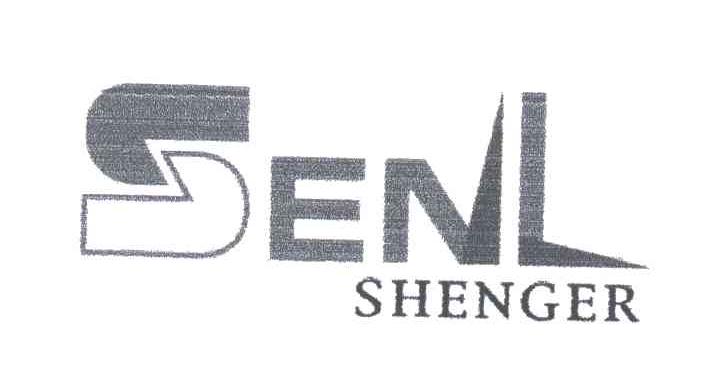 SENL SHENGER