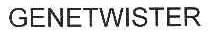 GENETWISTER