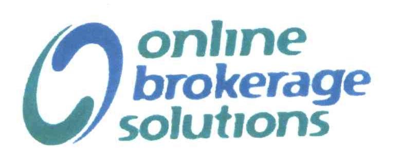 ONLINE BROKERAGE SOLUTIONS