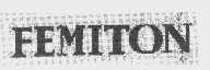 FEMITON