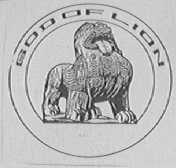 GODOF LION