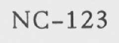 NC 123