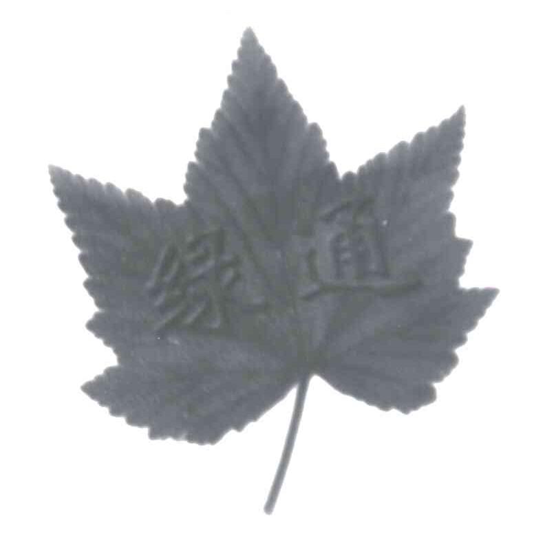 绿通