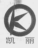 凯丽