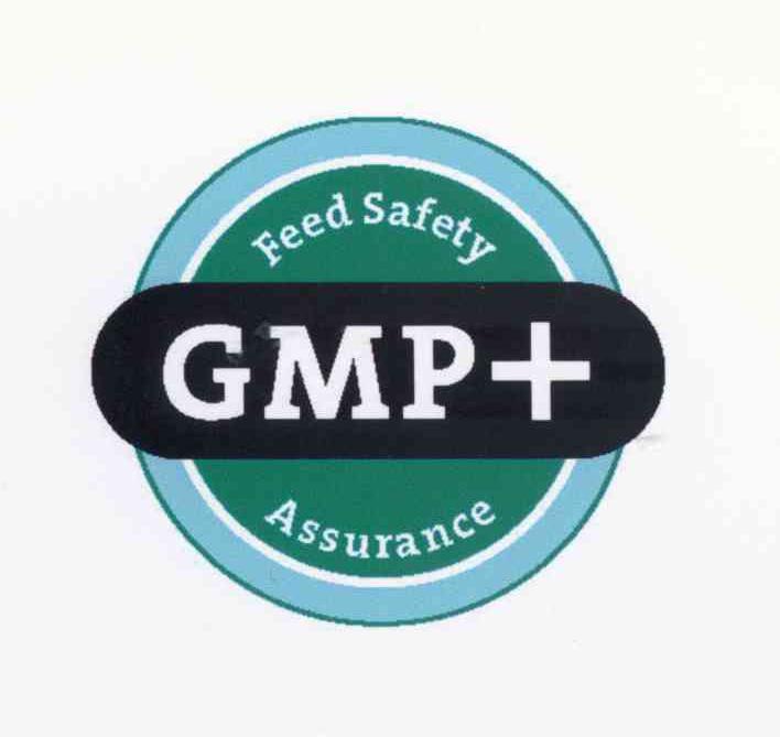 FEED SAFETY GMP+ ASSURANCE