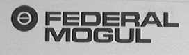 FEDERAL MOGUL