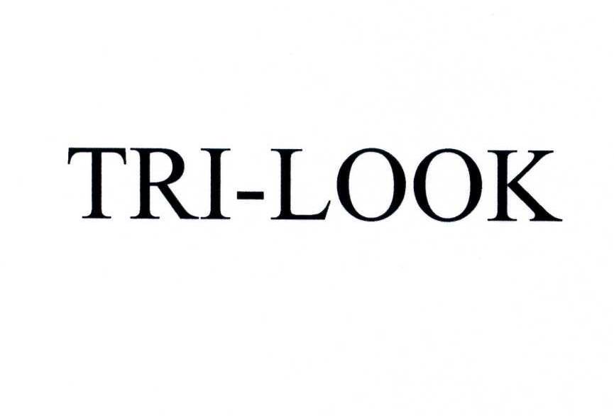 TRI-LOOK