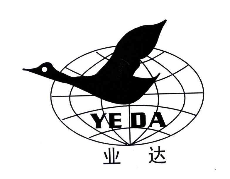 业达