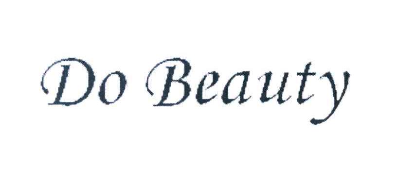 DO BEAUTY