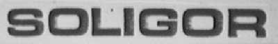 SOLIGOR