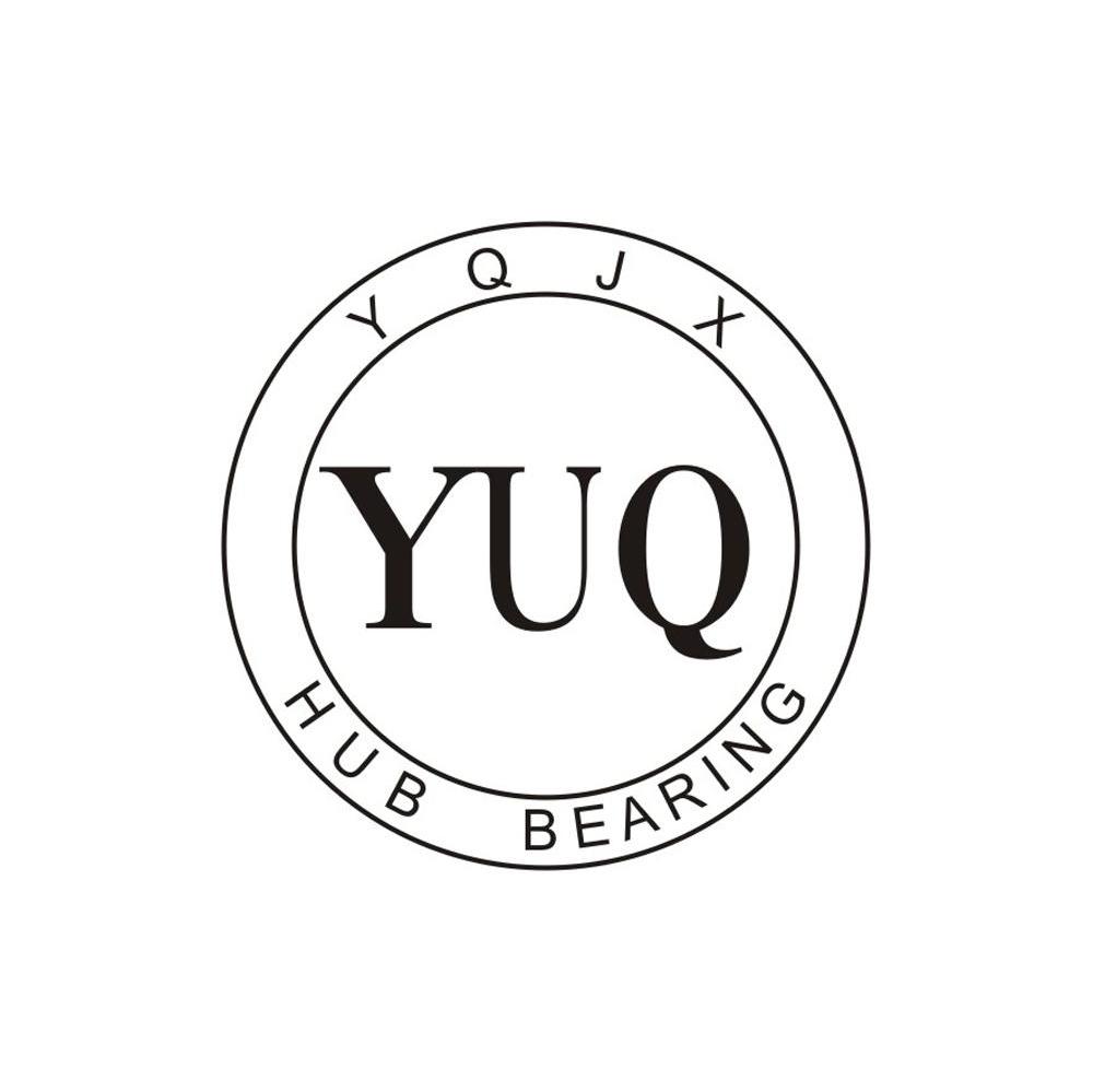 YUQ YQJX HUB BERING