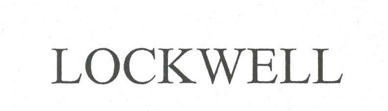 LOCKWELL
