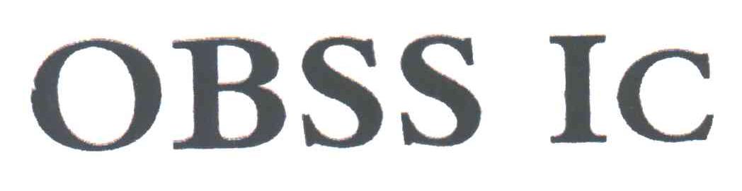 OBSS IC