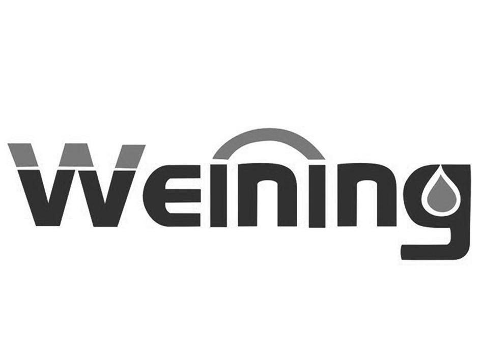 WEINING
