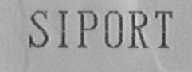 SIPORT