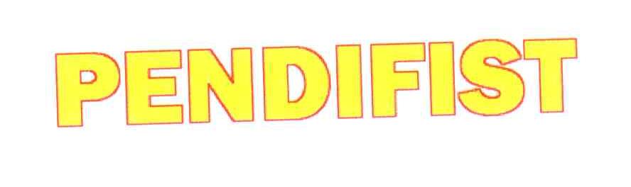 PENDIFIST