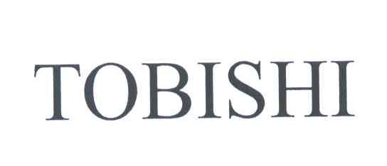 TOBISHI