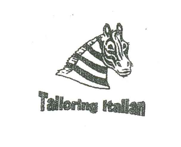 TALLORING ITALLAN
