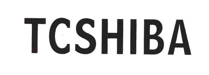 TCSHIBA