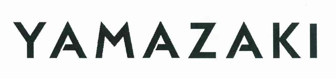YAMAZAKI