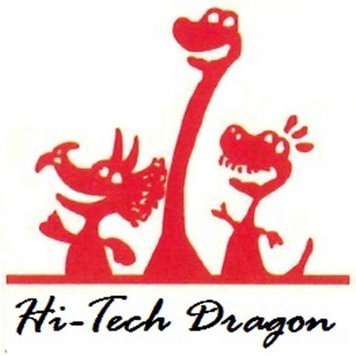 HI-TECH DRAGON