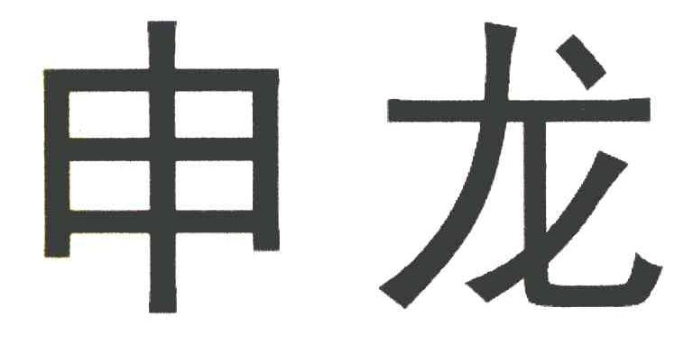 申龙