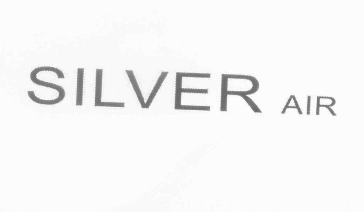 SILVER AIR