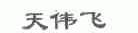 天伟飞