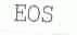 EOS