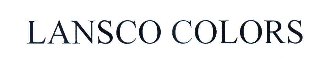 LANSCO COLORS