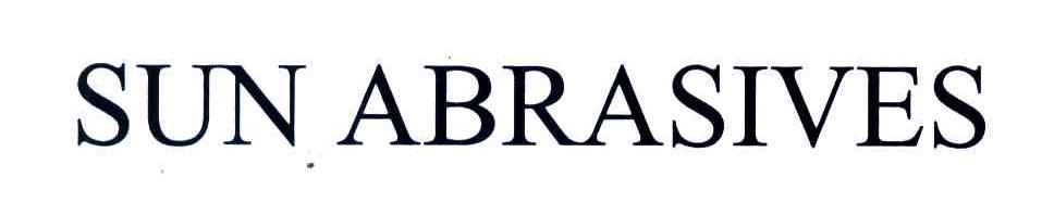 SUN ABRASIVES