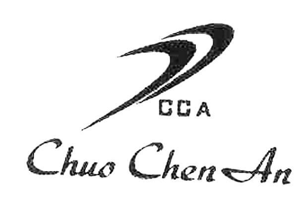 CCA CHUO CHEN AN