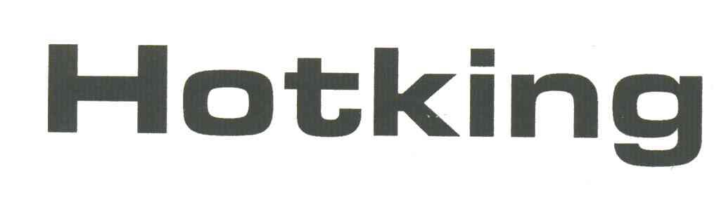 HOTKING