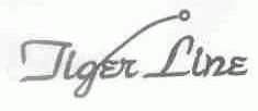 TIGER LINE