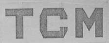 TCM