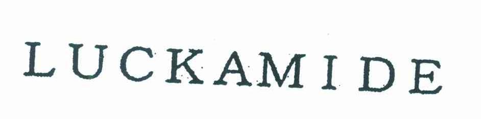 LUCKAMIDE