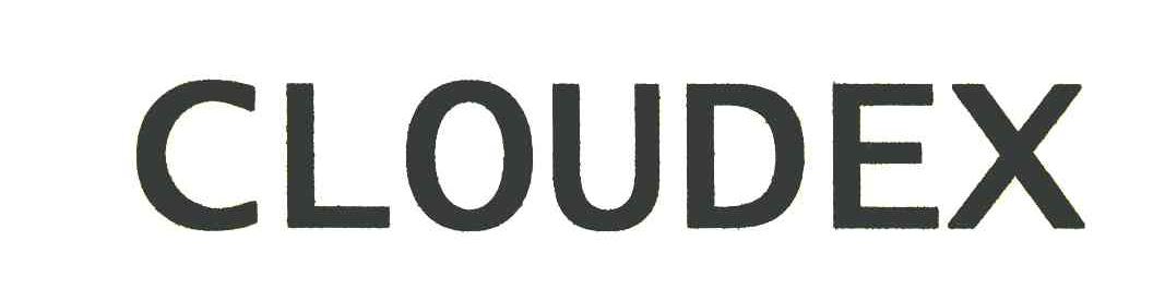 CLOUDEX