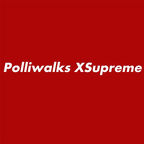 POLLIWALKS XSUPREME
