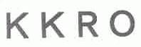 KKRO