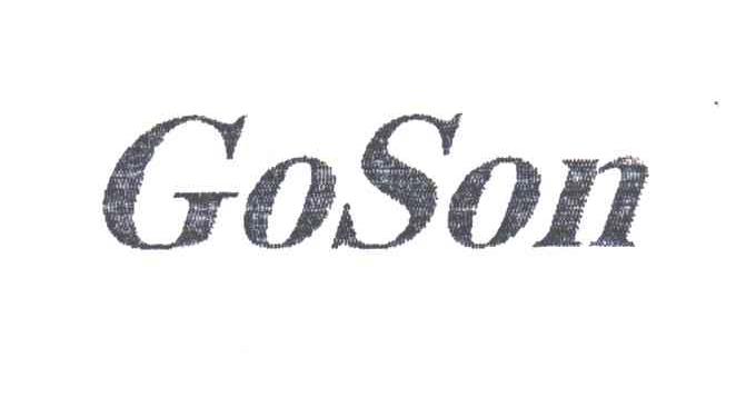 GOSON