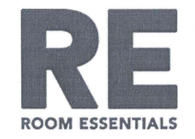 ROOM ESSENTIALS;RE