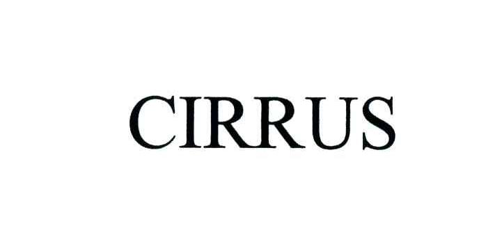 CIRRUS