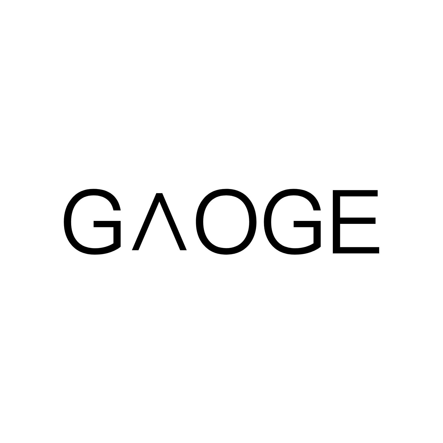GAOGE