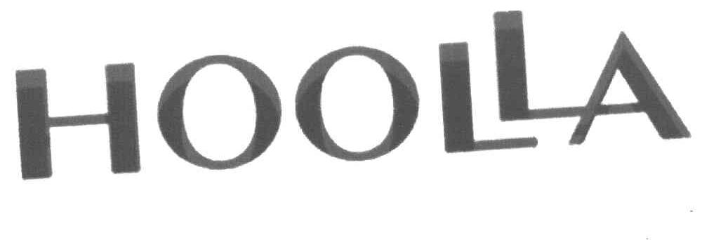 HOOLLA