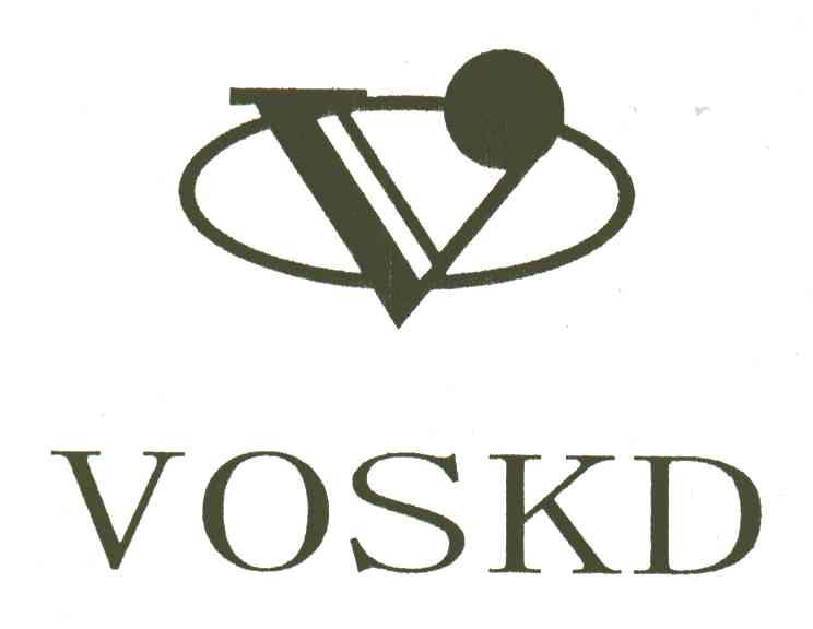 VOSKD;V
