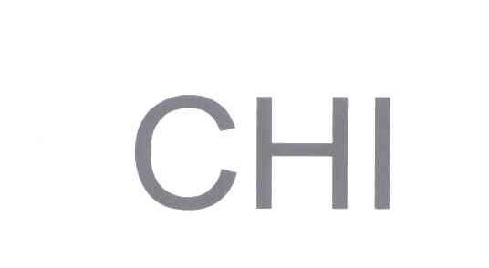 CHI