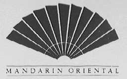 MANDARIN ORIENTAL
